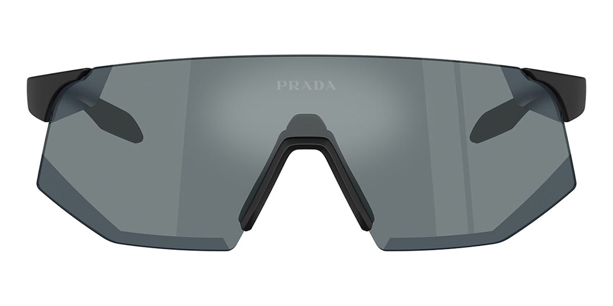 Prada Linea Rossa SPS C03SU 12P5L0 Sunglasses