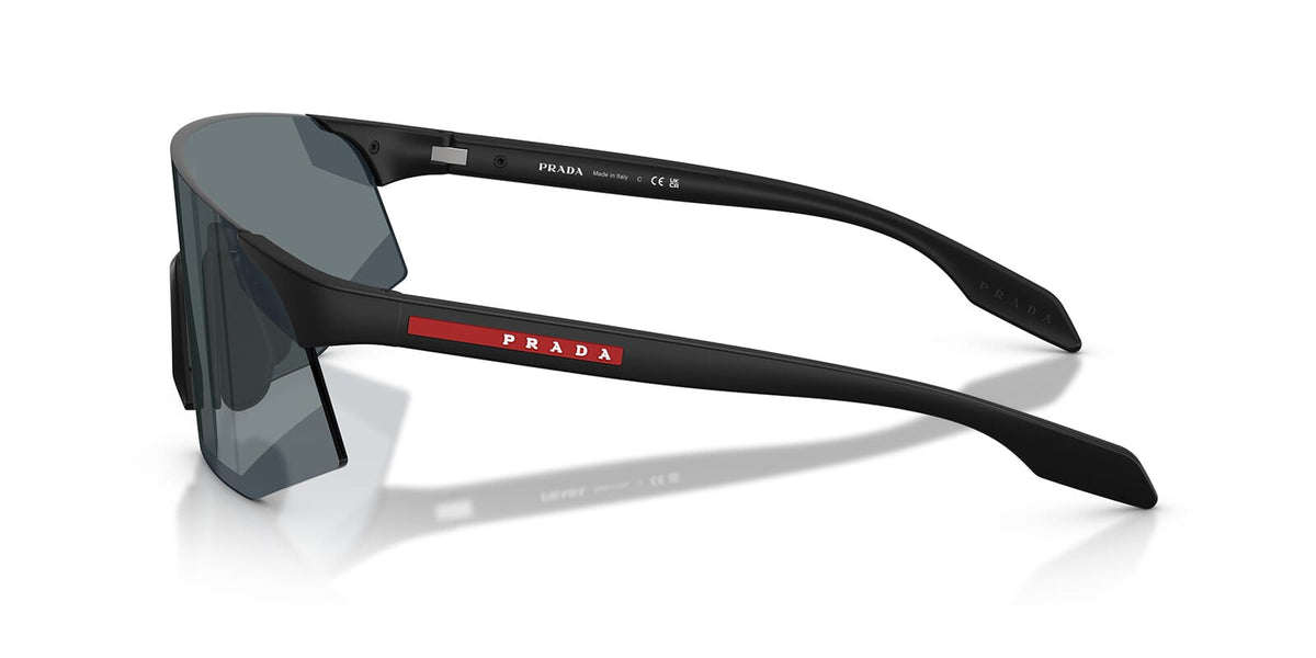 Prada Linea Rossa SPS C03SU 12P5L0 Sunglasses