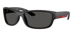 Prada Linea Rossa SPS C04 1BO08Z Sunglasses