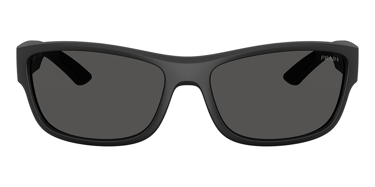 Prada Linea Rossa SPS C04 1BO08Z Sunglasses
