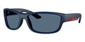Prada Linea Rossa SPS C04 MAG06A Sunglasses