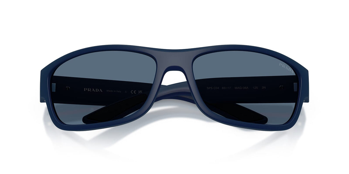 Prada Linea Rossa SPS C04 MAG06A Sunglasses