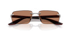 Prada Linea Rossa SPS C52 18X20D Sunglasses