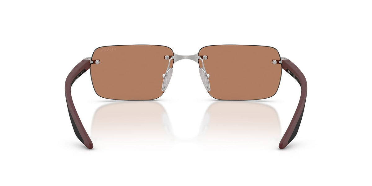 Prada Linea Rossa SPS C52 18X20D Sunglasses