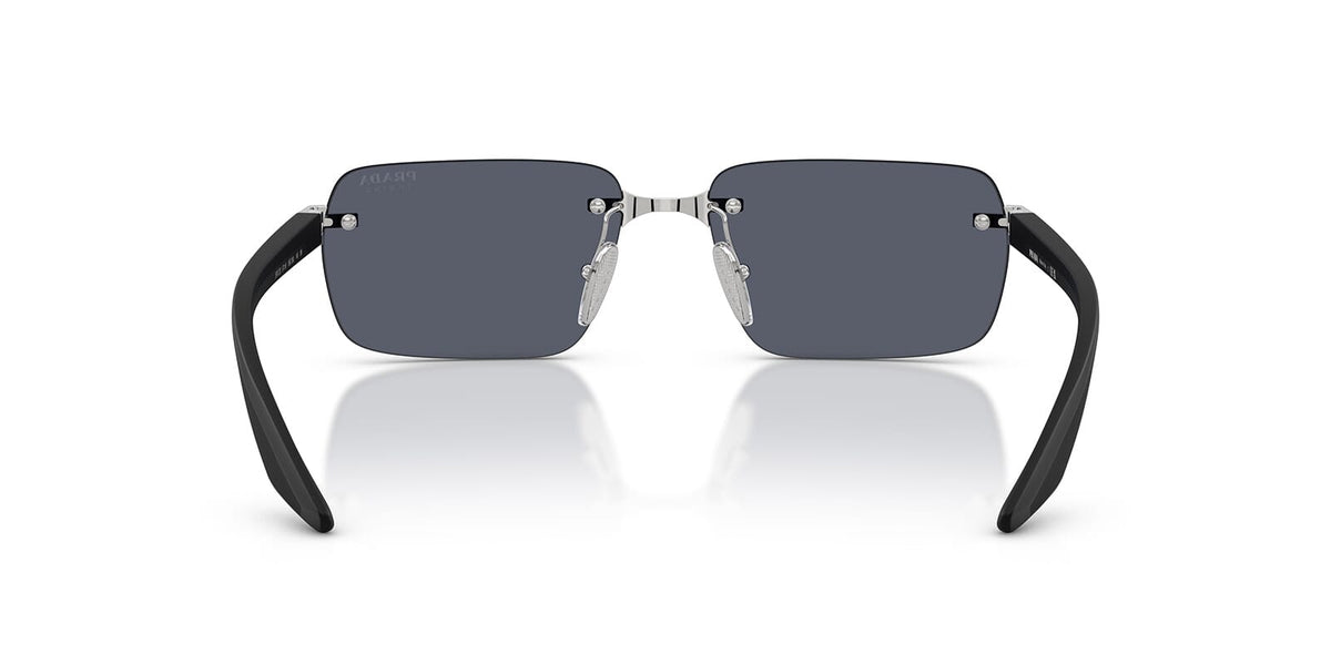 Prada Linea Rossa SPS C52 1BC05U Sunglasses