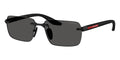 Prada Linea Rossa SPS C52 1BO08Z Sunglasses