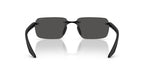 Prada Linea Rossa SPS C52 1BO08Z Sunglasses