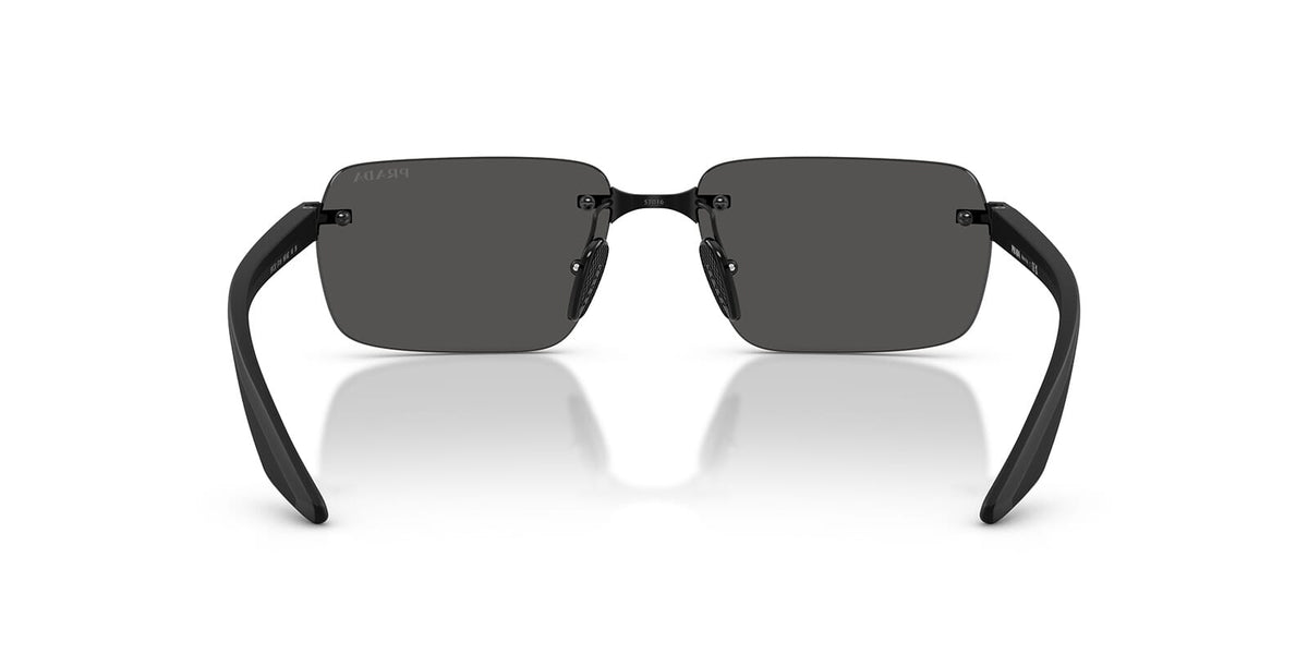 Prada Linea Rossa SPS C52 1BO08Z Sunglasses