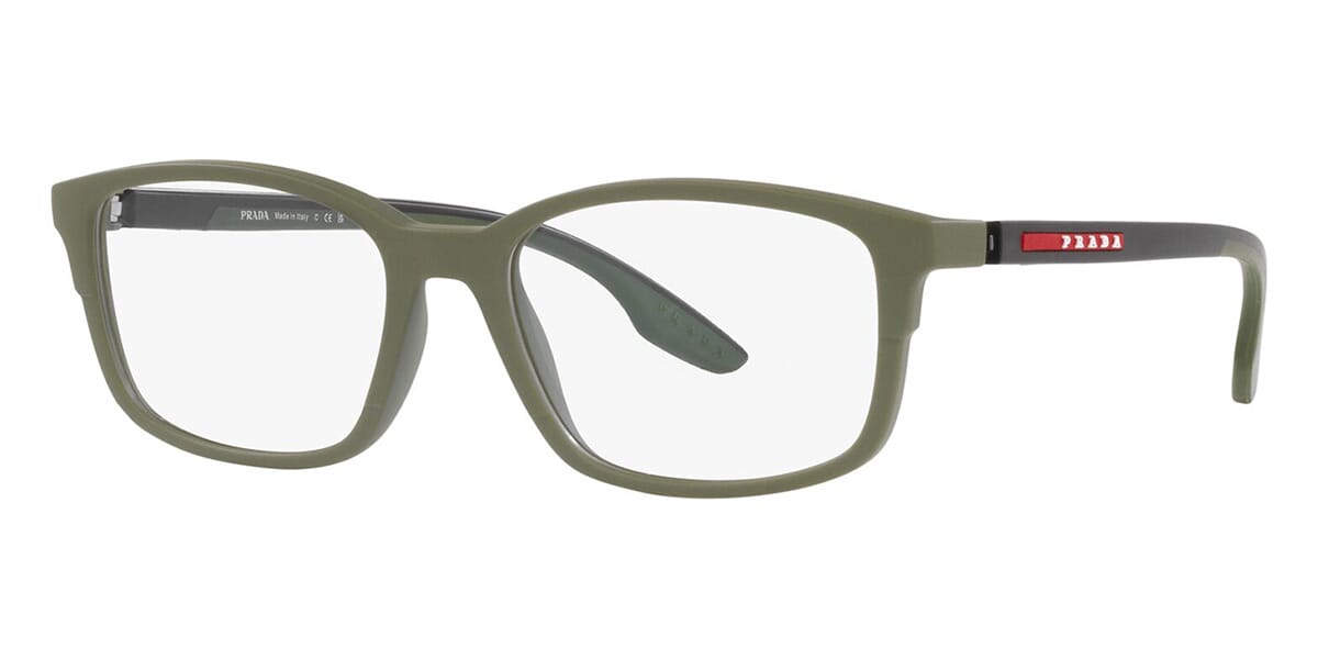 Prada Linea Rossa VPS 01P CCH1O1 Glasses Pretavoir