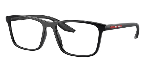 Prada Linea Rossa VPS 01Q 1AB1O1 Glasses Pretavoir