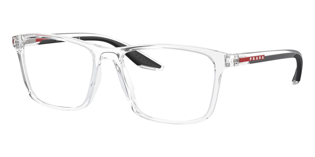 Prada Linea Rossa VPS 01Q 2AZ1O1 Glasses