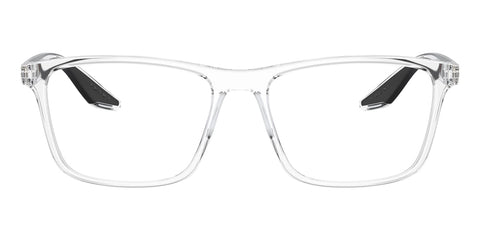 Prada Linea Rossa VPS 01Q 2AZ1O1 Glasses