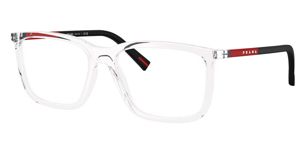 Prada Linea Rossa VPS 01S 2AZ1O1 Glasses