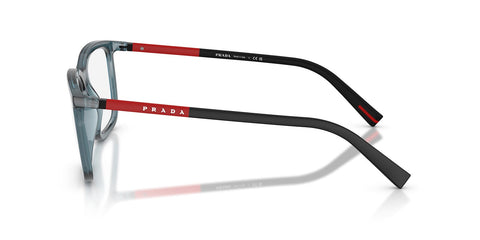 Prada Linea Rossa VPS 01S CZH1O1 Glasses