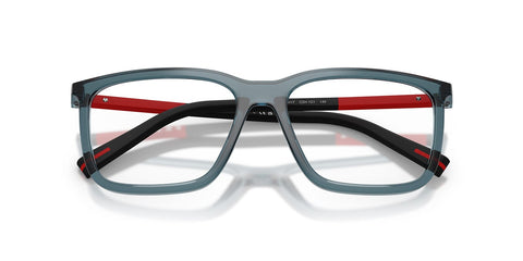 Prada Linea Rossa VPS 01S CZH1O1 Glasses
