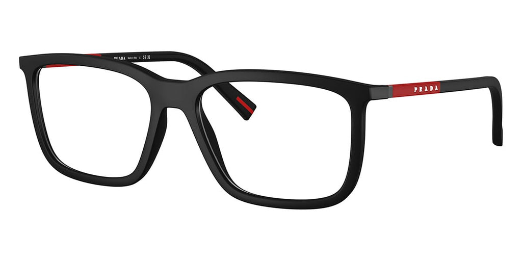 Prada Linea Rossa VPS 01S DG01O1 Glasses