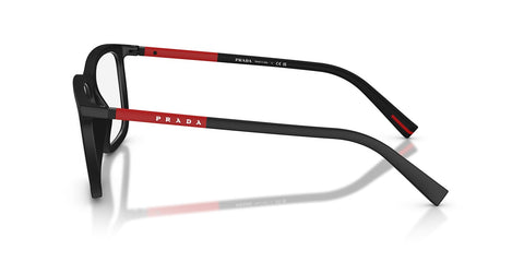 Prada Linea Rossa VPS 01S DG01O1 Glasses