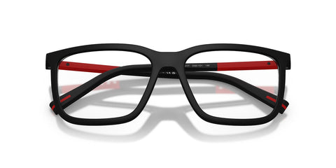 Prada Linea Rossa VPS 01S DG01O1 Glasses