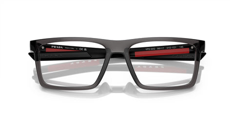 Prada Linea Rossa VPS 02Q 01D1O1 Glasses