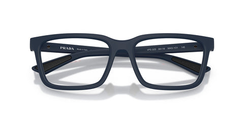 Prada Linea Rossa VPS 02S MAG1O1 Glasses