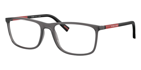 Prada Linea Rossa VPS 03Q 01D1O1 Glasses