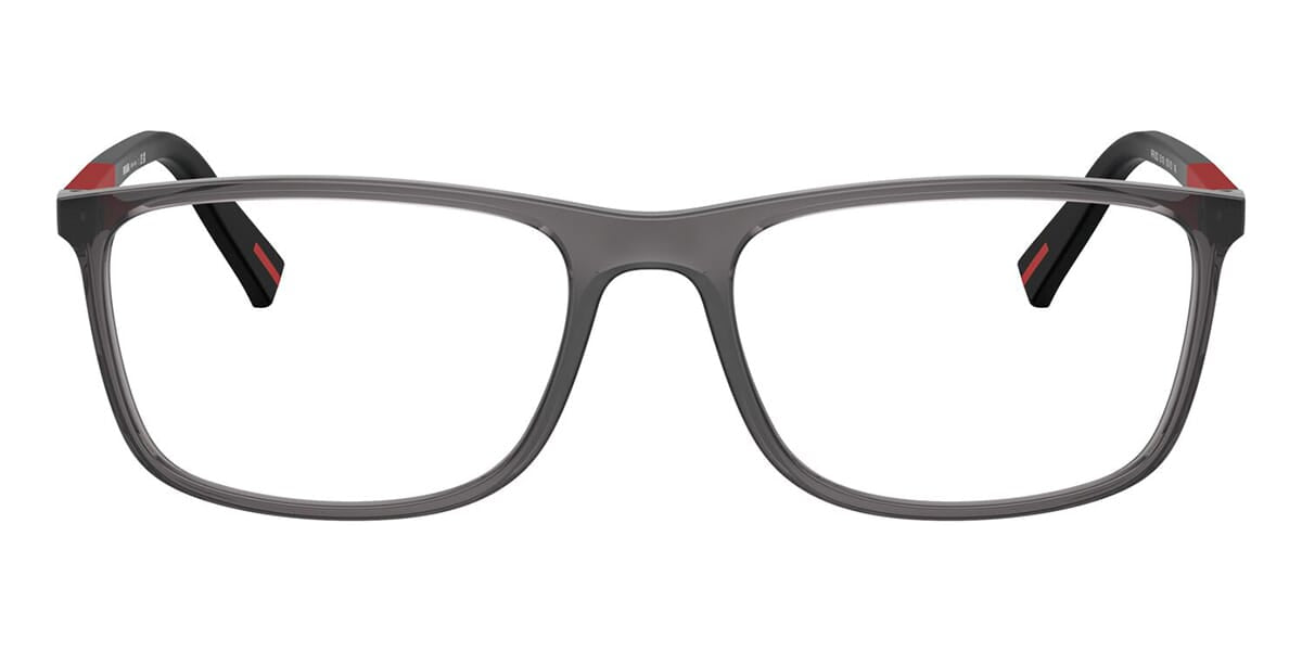 Prada Linea Rossa VPS 03Q 01D1O1 Glasses
