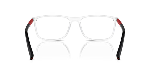 Prada Linea Rossa VPS 03Q 2AZ1O1 Glasses