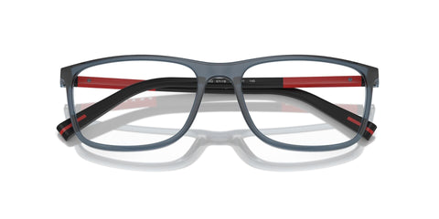 Prada Linea Rossa VPS 03Q CZH1O1 Glasses