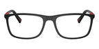 Prada Linea Rossa VPS 03Q DG0101 Glasses