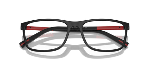 Prada Linea Rossa VPS 03Q DG0101 Glasses