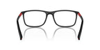 Prada Linea Rossa VPS 03Q DG0101 Glasses