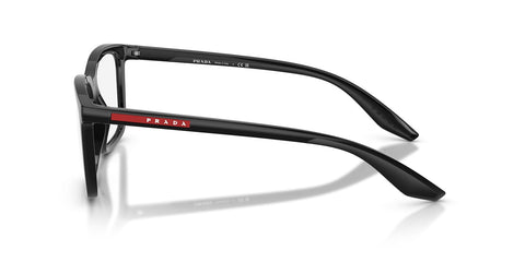 Prada Linea Rossa VPS 03S 1AB1O1 Glasses