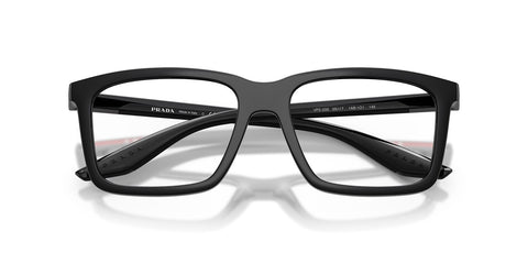 Prada Linea Rossa VPS 03S 1AB1O1 Glasses