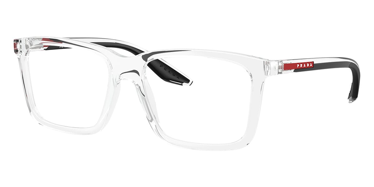 Prada Linea Rossa VPS 03S 2AZ1O1 Glasses - Pretavoir