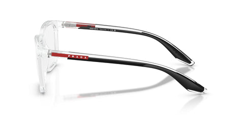 Prada Linea Rossa VPS 03S 2AZ1O1 Glasses