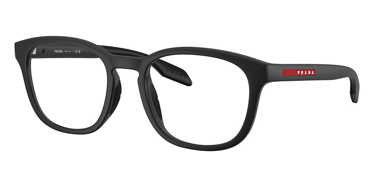 Prada Linea Rossa VPS 03T 12P1O1 Glasses