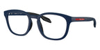 Prada Linea Rossa VPS 03T 21V1O1 Glasses