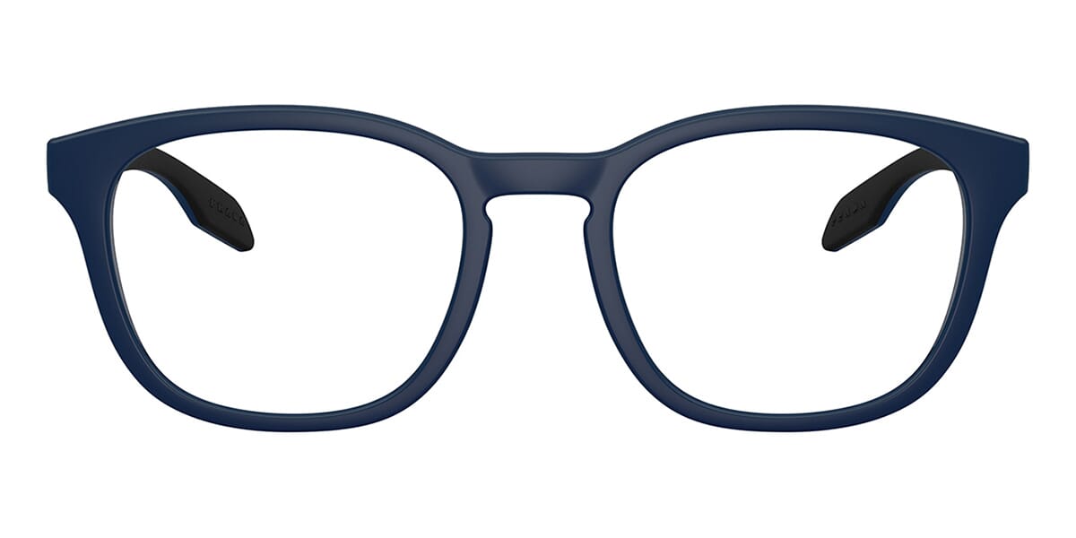 Prada Linea Rossa VPS 03T 21V1O1 Glasses