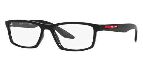 Prada Linea Rossa VPS 04P 1AB1O1 Glasses