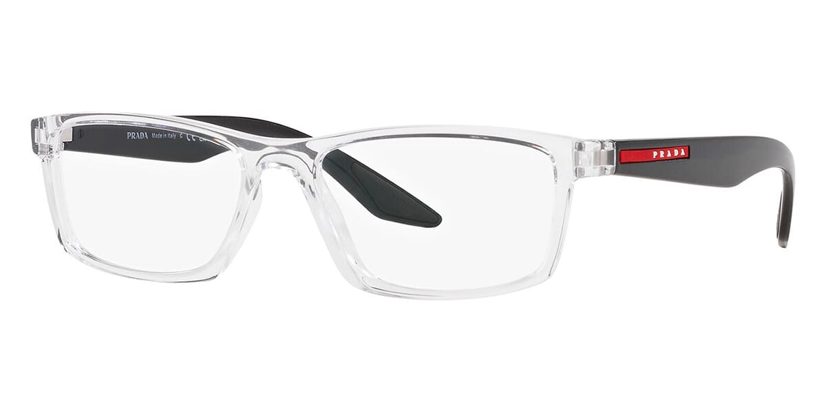 Prada Linea Rossa VPS 04P 2AZ1O1 Glasses Pretavoir