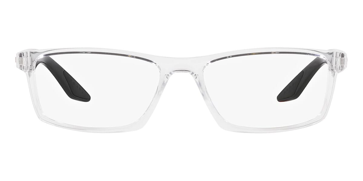 Prada Linea Rossa VPS 04P 2AZ1O1 Glasses Pretavoir