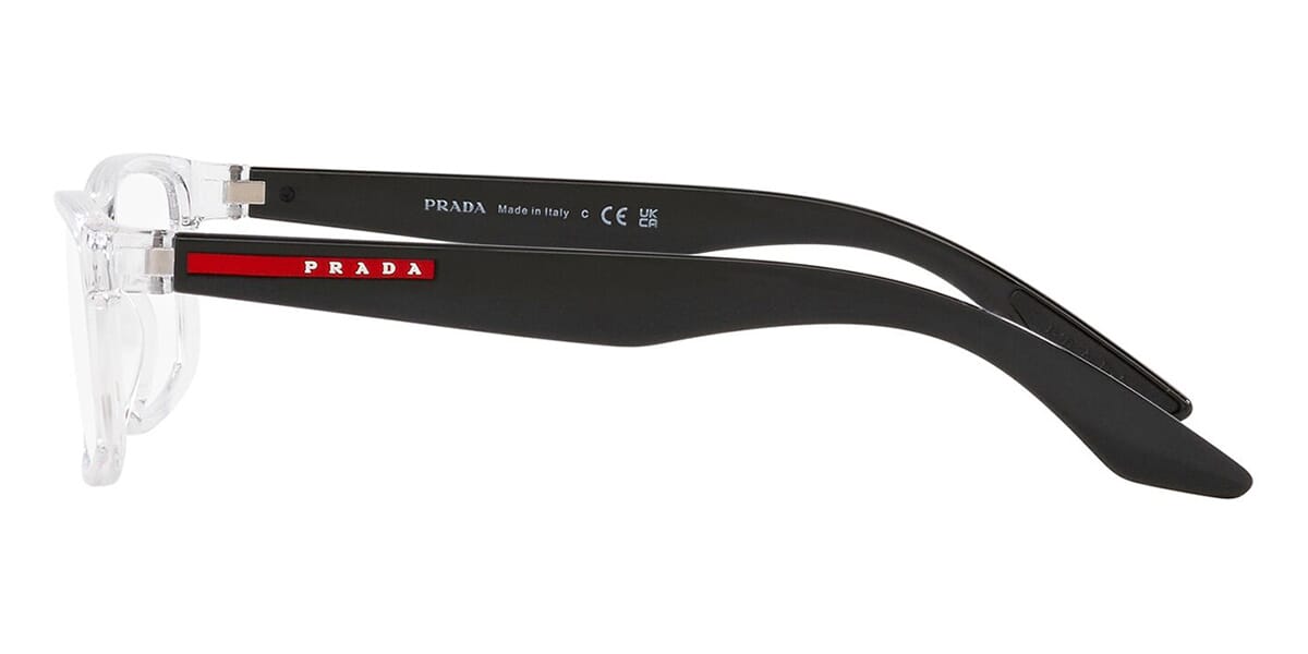 Prada Linea Rossa VPS 04P 2AZ1O1 Glasses Pretavoir