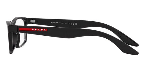 Prada Linea Rossa VPS 04P DG01O1 Glasses