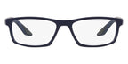 Prada Linea Rossa VPS 04P U631O1 Glasses
