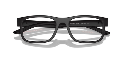 Prada Linea Rossa VPS 04Q DG01O1 Glasses