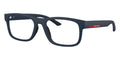 Prada Linea Rossa VPS 04Q MAG1O1 Glasses