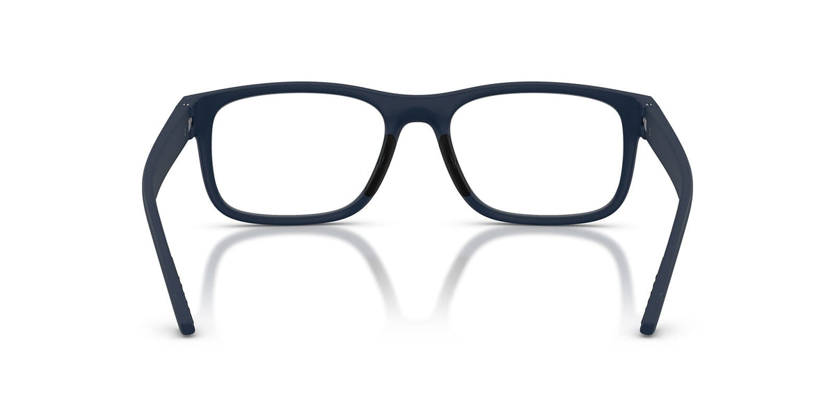 Prada Linea Rossa VPS 04Q MAG1O1 Glasses
