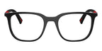 Prada Linea Rossa VPS 04R 1AB1O1 Glasses