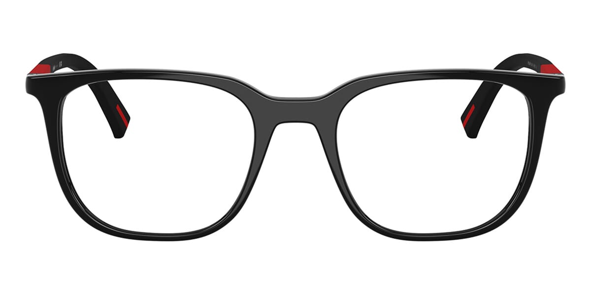 Prada Linea Rossa VPS 04R 1AB1O1 Glasses
