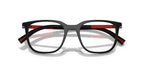 Prada Linea Rossa VPS 04R 1AB1O1 Glasses